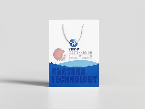 山东京阳科技股份手提袋设计